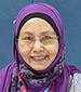 Prof. Dr. Fatimah MD. Yusoff