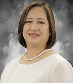Dr. Lucille V. Abad