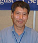Dr. Kang Si-Yong