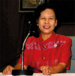 Prof. Dr. Siranut Lamseejan