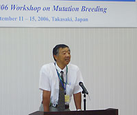 Dr. Hitoshi Nakagawa