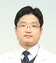 Dr. Chul Koo CHO