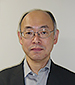 Dr. Tadashi Yokoyama