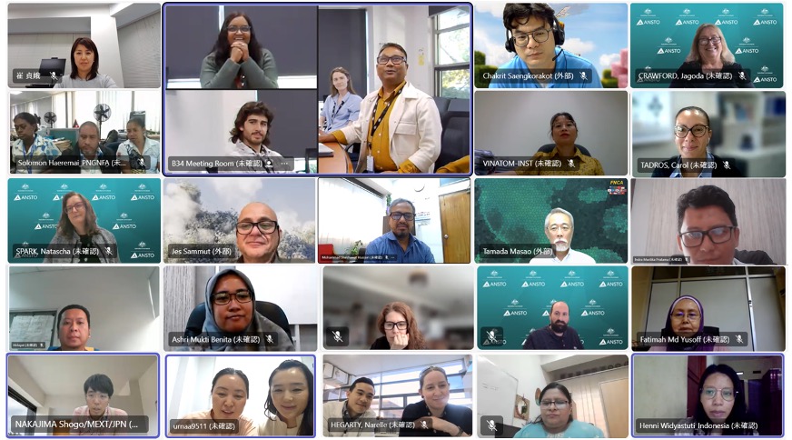 ���[�N�V���b�v�̗l�q