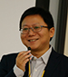 Prof Dr リー･ジンイェ
