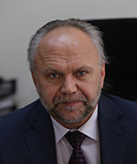 Mr Sergey Kotov