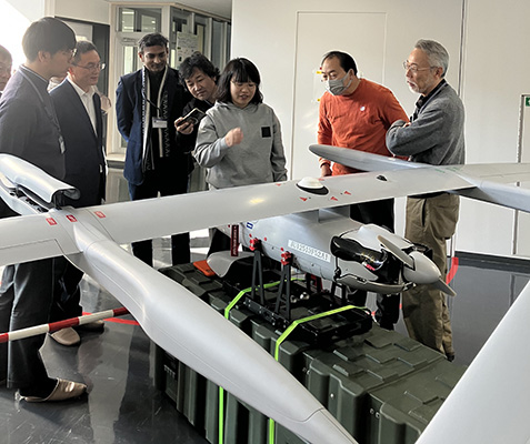 �e�N�j�J���r�W�b�g�i�t�B�[���h���[�N�j