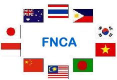 FNCA_Forum for Nuclear Cooperation in Asia