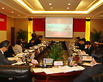 Presentation Session on FNCA 2006 HRD WS