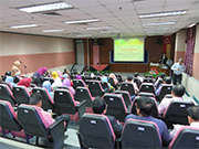 Open Seminar