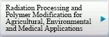 Electron Accelerator Application