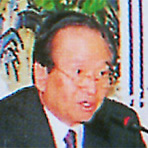 Dr.Young Bok Chae