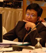 Dr. Estrella Fagela ALABASTRO 
Secretary, Department of Science & Technology
