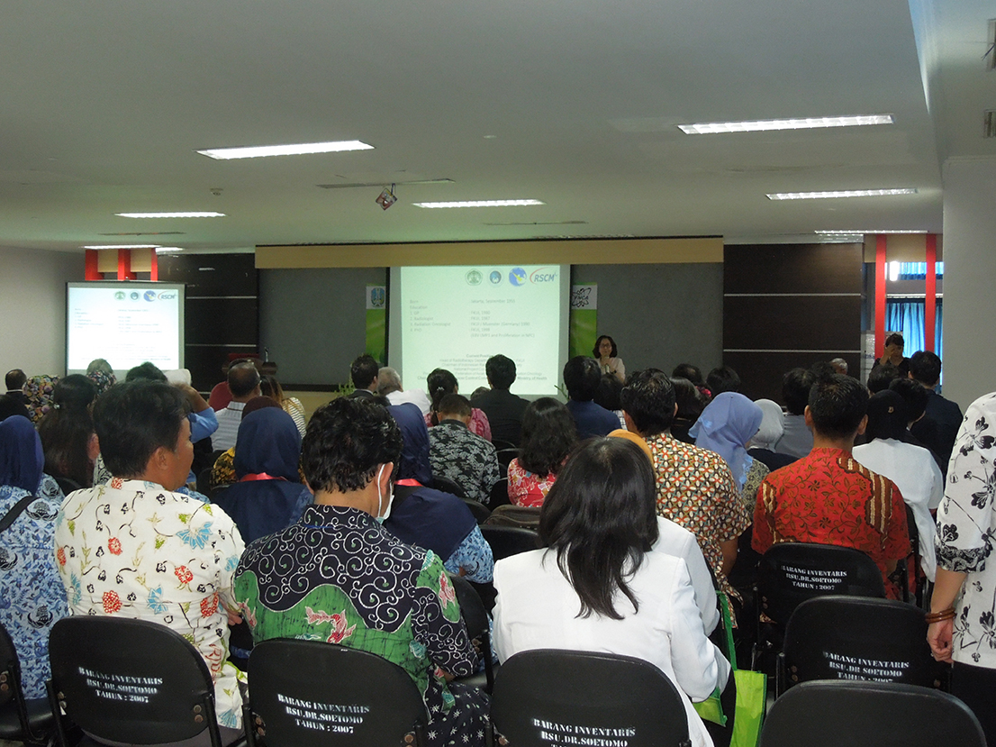 Open Seminar