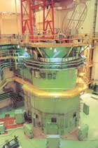 HANARO Research Reactor