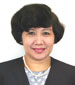 Ms. Vangeline K. Parami