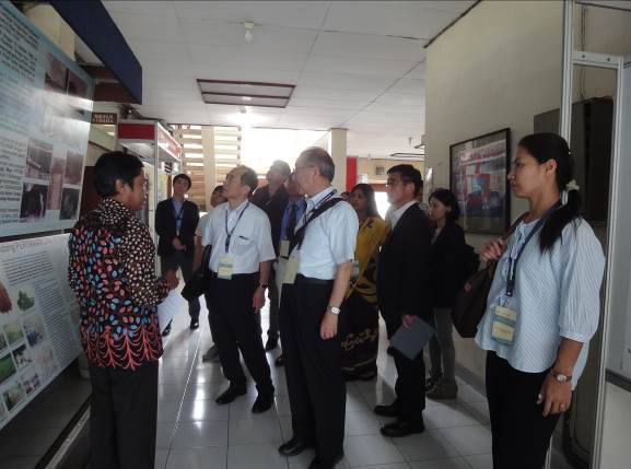 Technical Visit 2