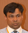 Mr. Moshiul Alam