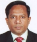 Mr. Md. Jahirul Haque Khan