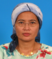 Ms. Shamsiah Abdul Rahman