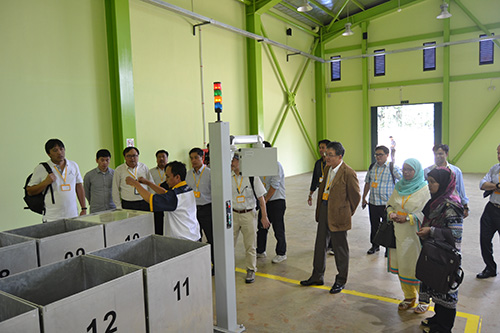 Photo of Technical Visit 1