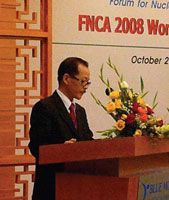 Dr. Nguyen Huu Quang