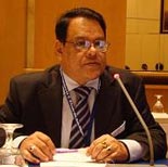 Mr. Shaikh Md. Wahid-uz-ZAMAN
バングラデシュ科学・情報・通信技術省（MOSICT）副大臣