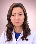 Dr. Uranchimeg Tsegmed