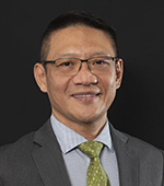 Dr. ワン・リエン・チェク・マイケル