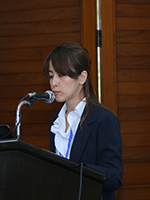 Photo of Dr Kono