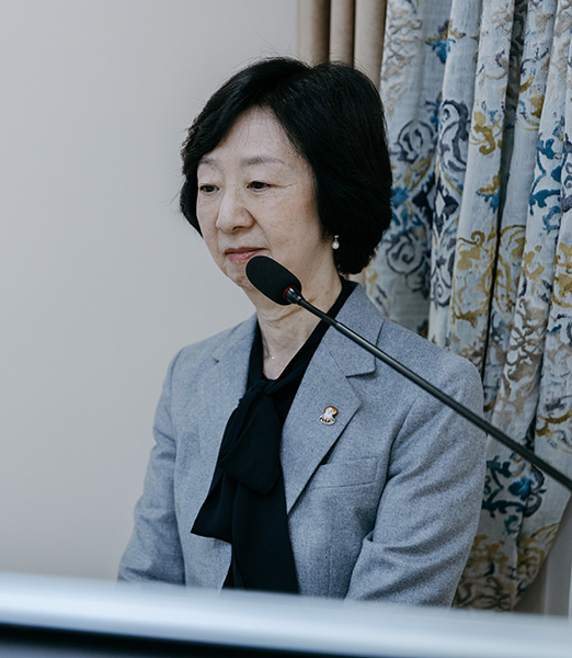 Photo of Presentation