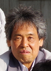Dr. MATSUE Hideaki
