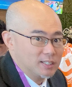 Dr. MATSUE Hideaki