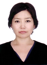 Dr. Bolortuya Damdinsuren