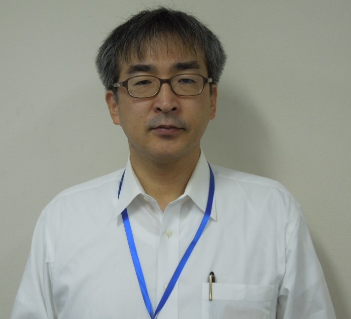 Mr. Yoji MURAYAMA