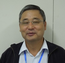 Dr. Kaldybek DONBAEV