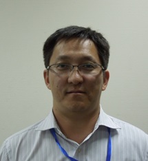 Mr. DAMDINSUREN Zuzaan